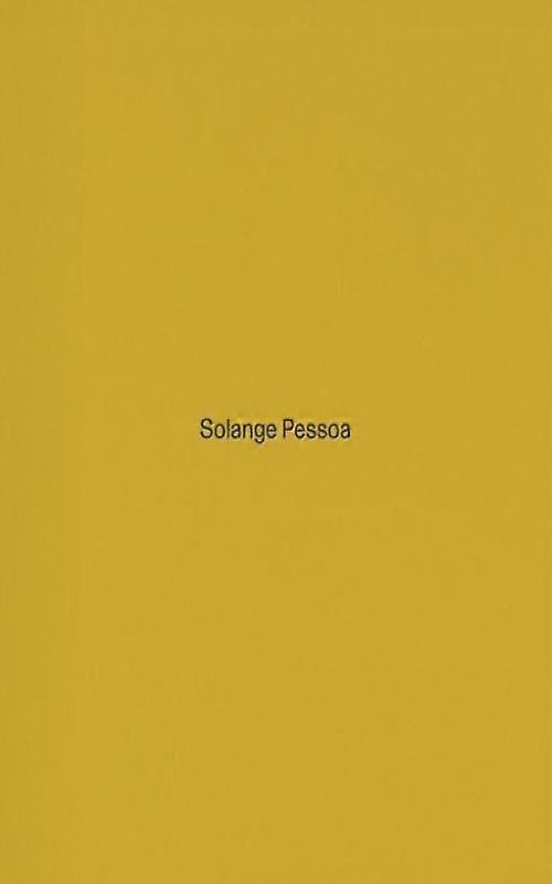 Solange Pessoa