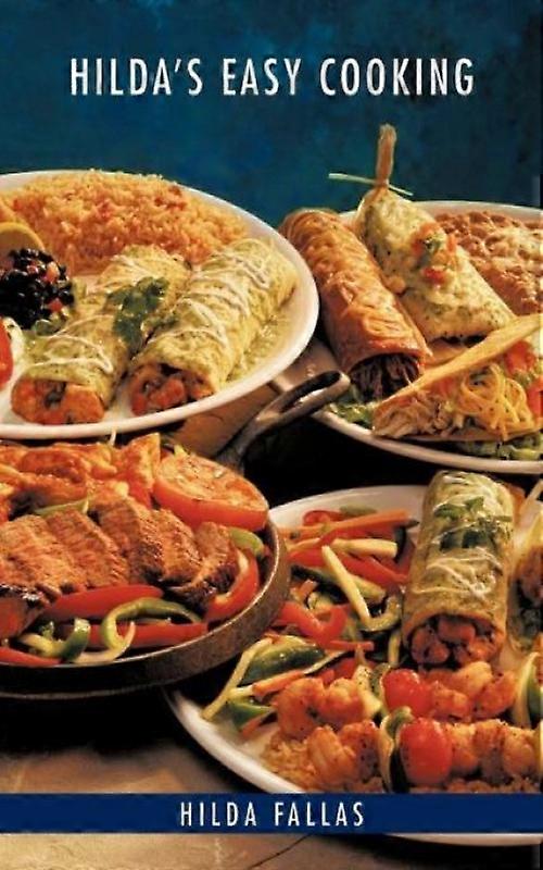 Hildas Easy Cooking