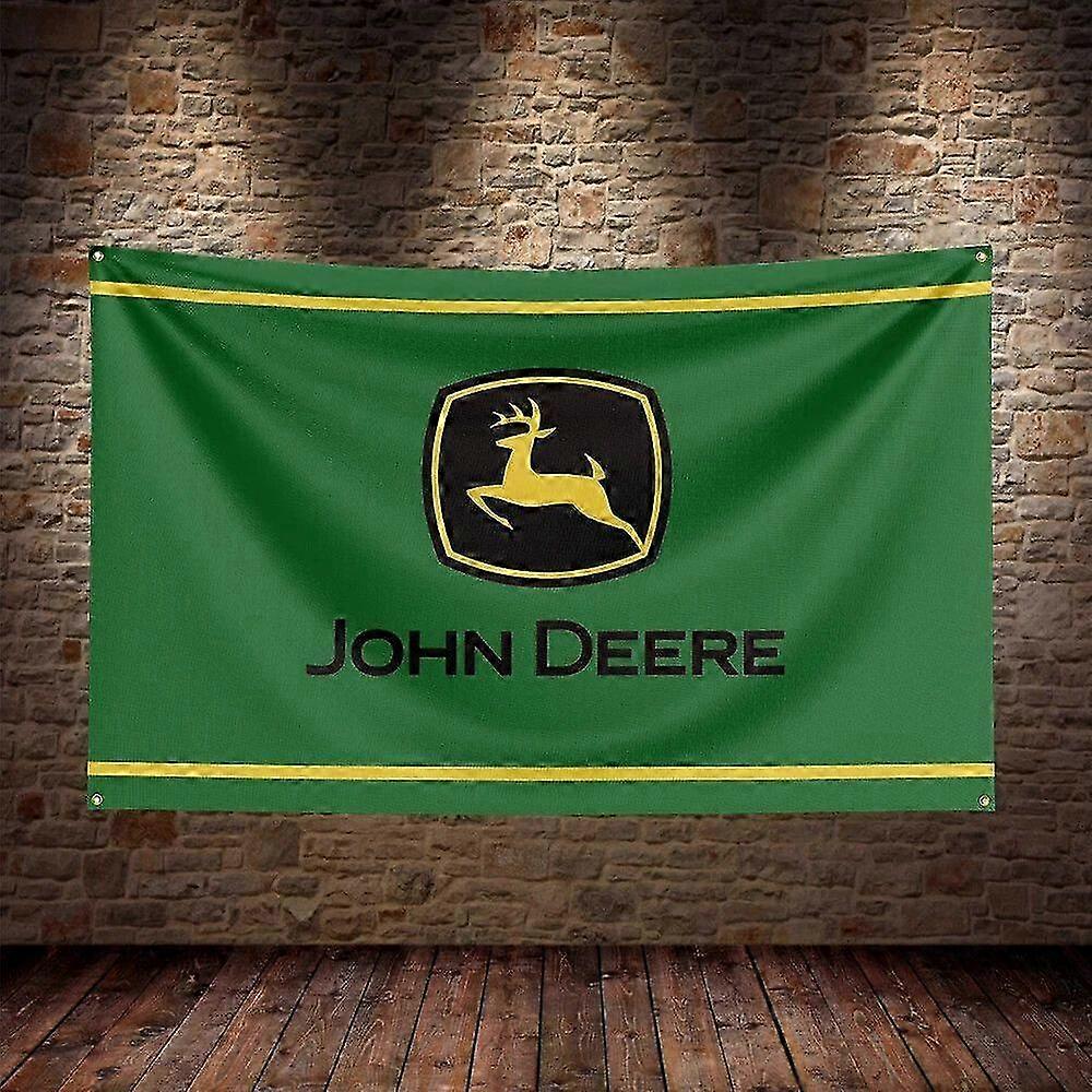 Flaga John Deere CX1886 SZSC