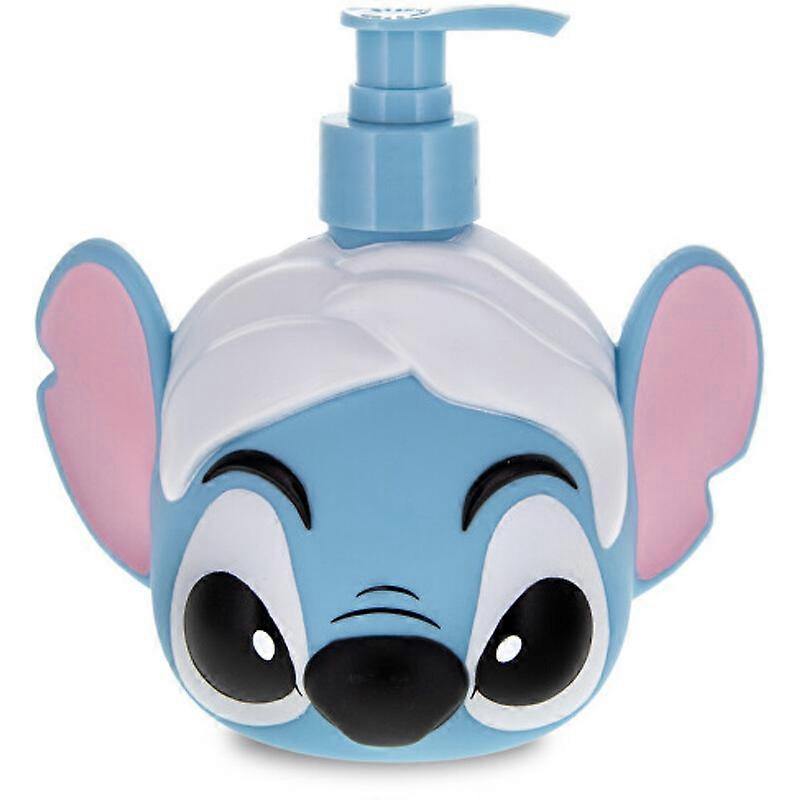 Stitch Pamper Soap 500ml