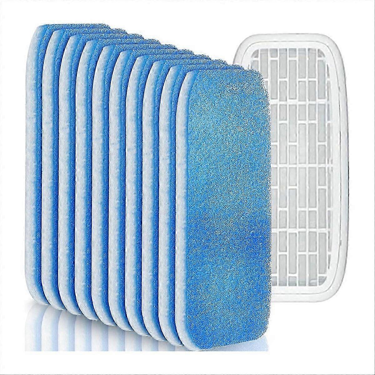 10 Pack RV AC Filters