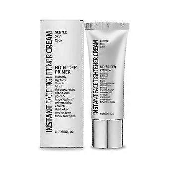 Instant Face Tightener - No-Filter Mattifying Face Primer, Long Lasting Power Grip Formula, Blurring Face Primer_jius