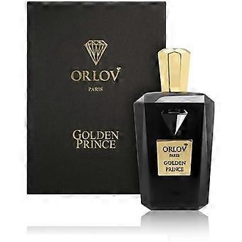 Golden Prince Eau de Parfum 75 ml