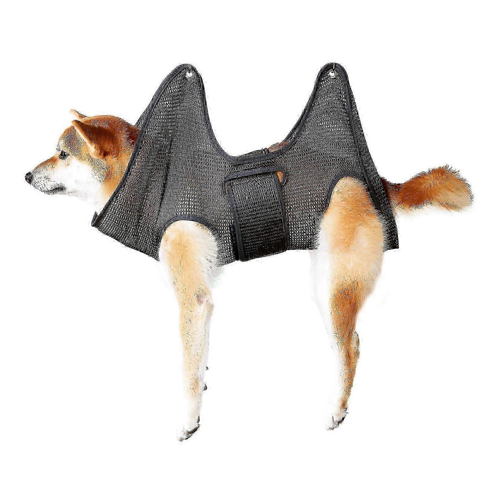 Lightweight Pet Grooming Hammock