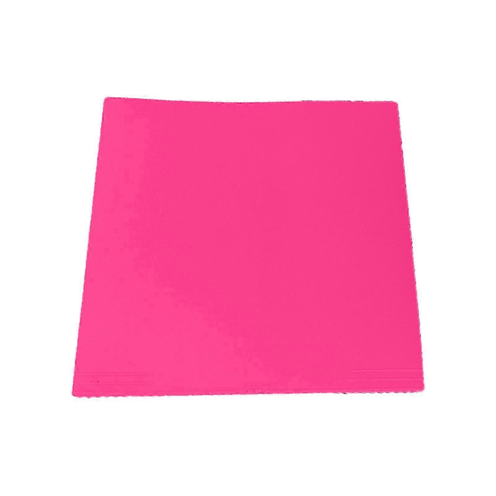 2mm Elastic Table Tennis Rubber Sheet