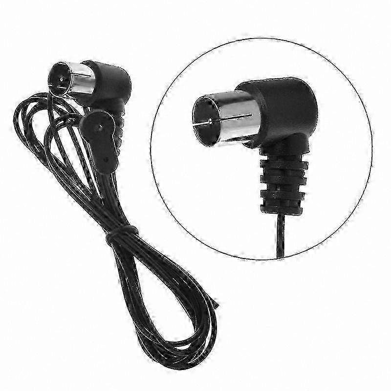 Stable Reception FM Dipole Antenna