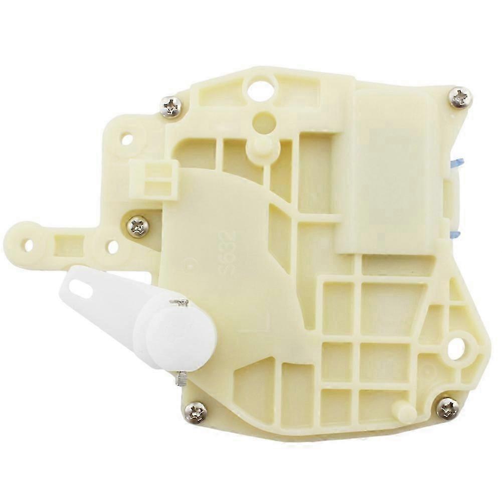 Door Lock Actuator Side Compatible with Accord S2000