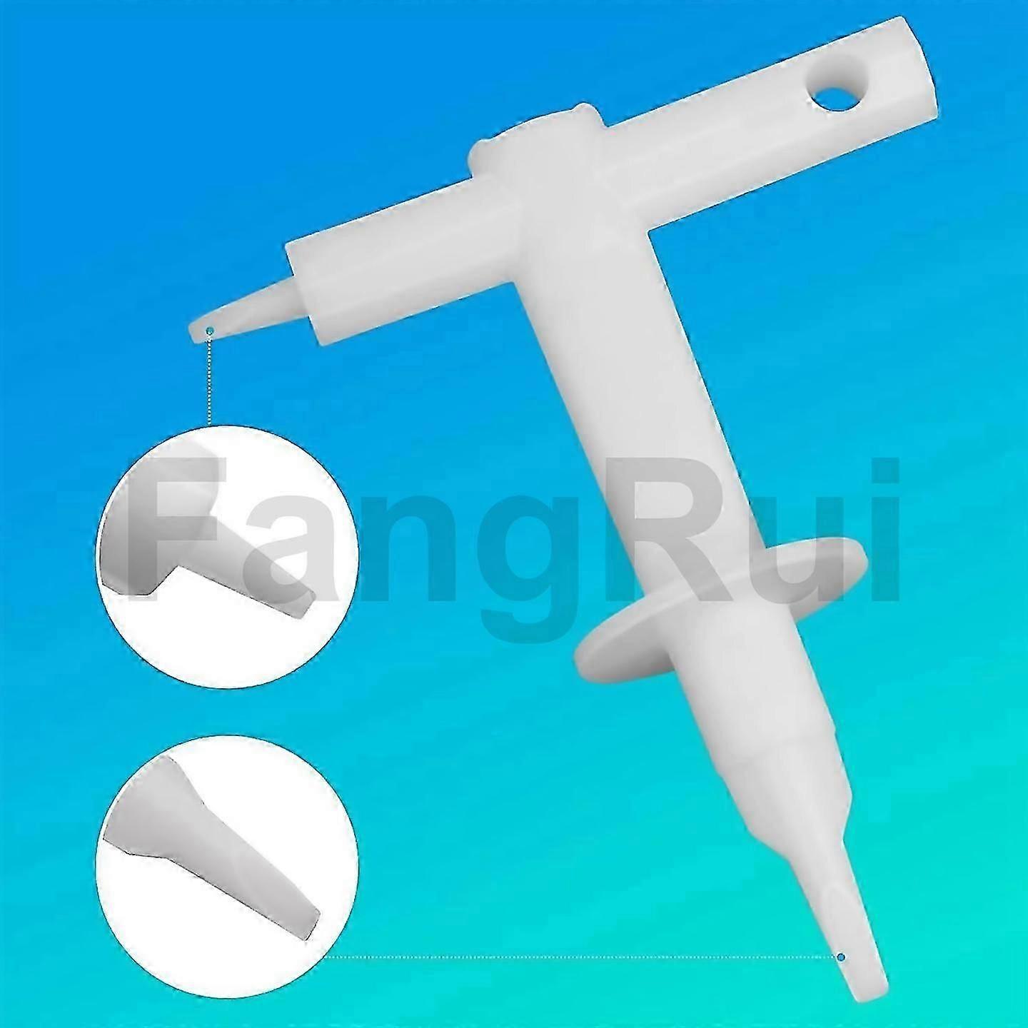 For Tv Rear Cover Interlayer Opening Jig/tool Compatible For