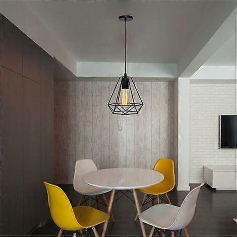 Durable Modern Cozy MDF Lampshade