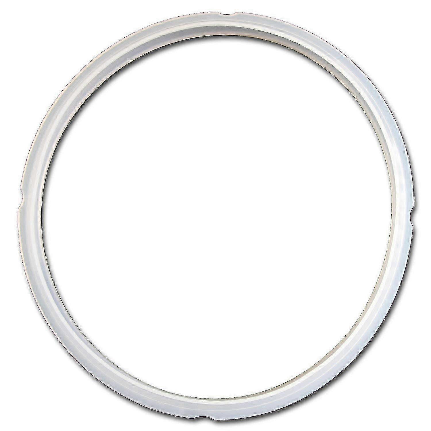 Replacement Silicone Sealing Ring for Fagor LUX