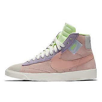 Nike Blazer Mid Rebel Pink Purple da donna CQ7786-661