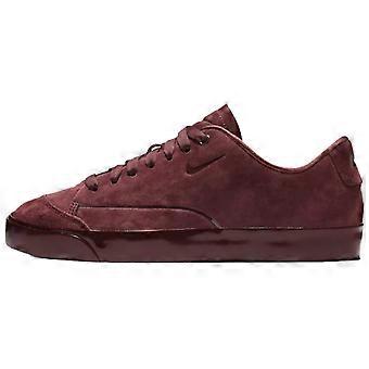 Nike Blazer City Low LX Vinröda Dam AV2253-600