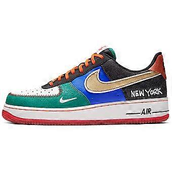 Nike Air Force 1 Low '07 'What The NYC' CT3610-100