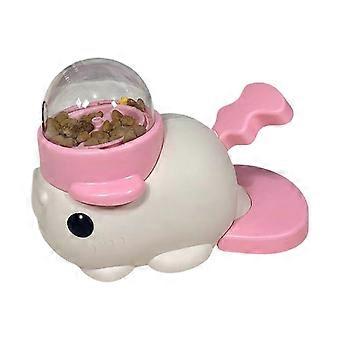 Single Pet Puzzle Treat Dispenser