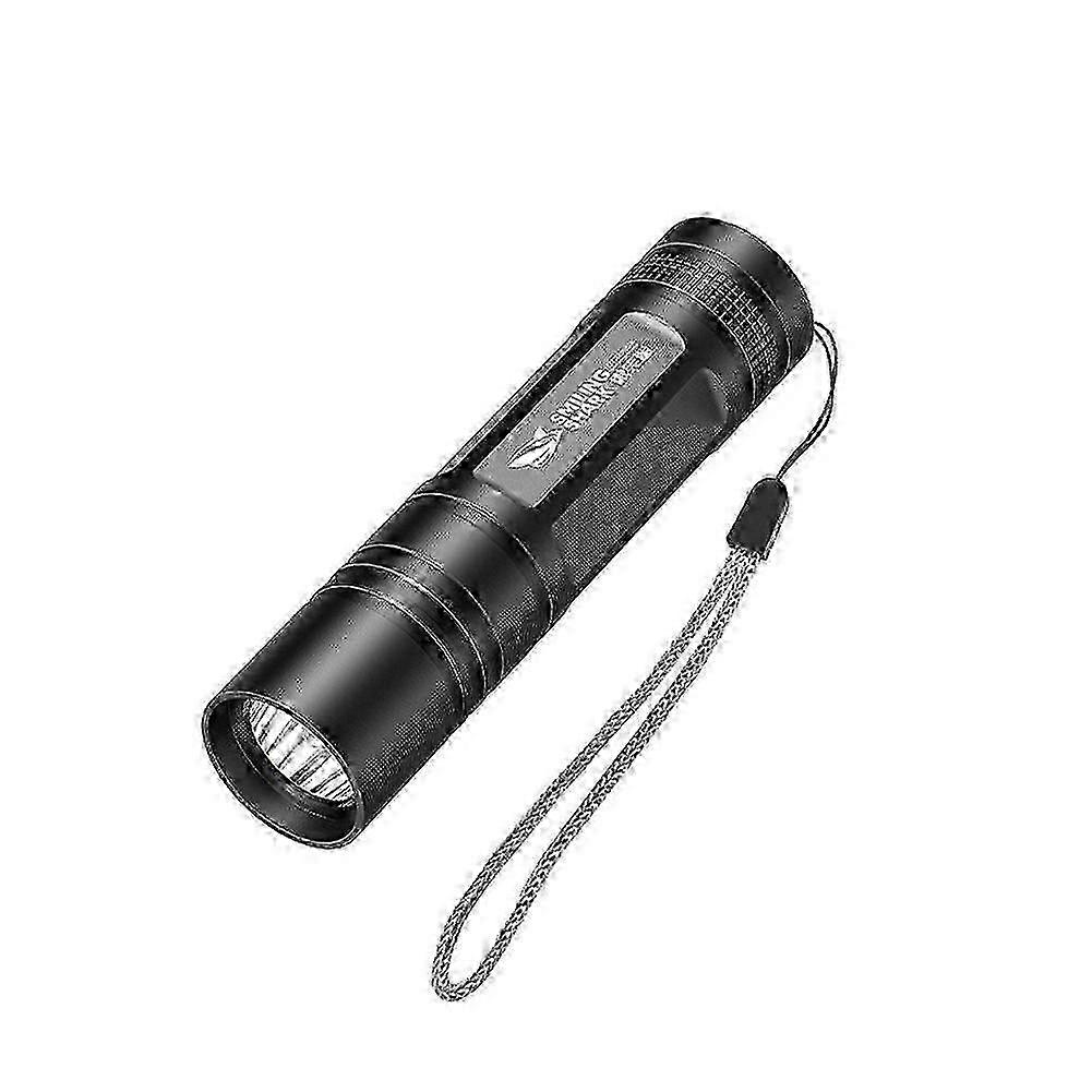 Lightweight Aluminium Torch 240lm