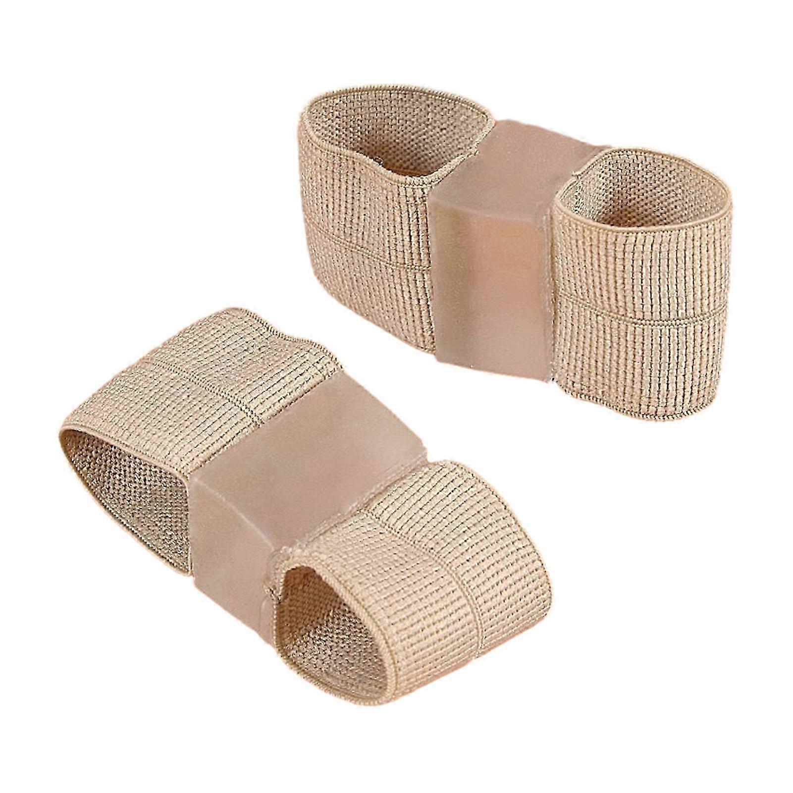 Breathable Elastic Toe Separator Silicone Gel