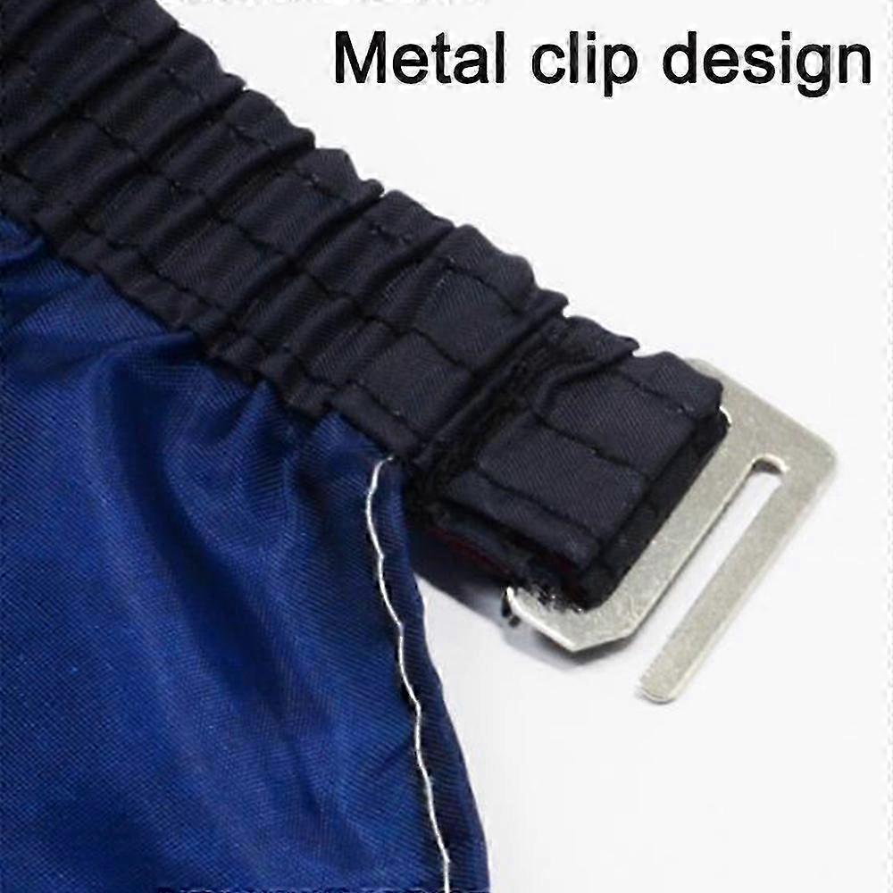 Soft Durable Vintage Barber Cape