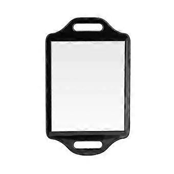Double-Handled Unbreakable Salon Mirror