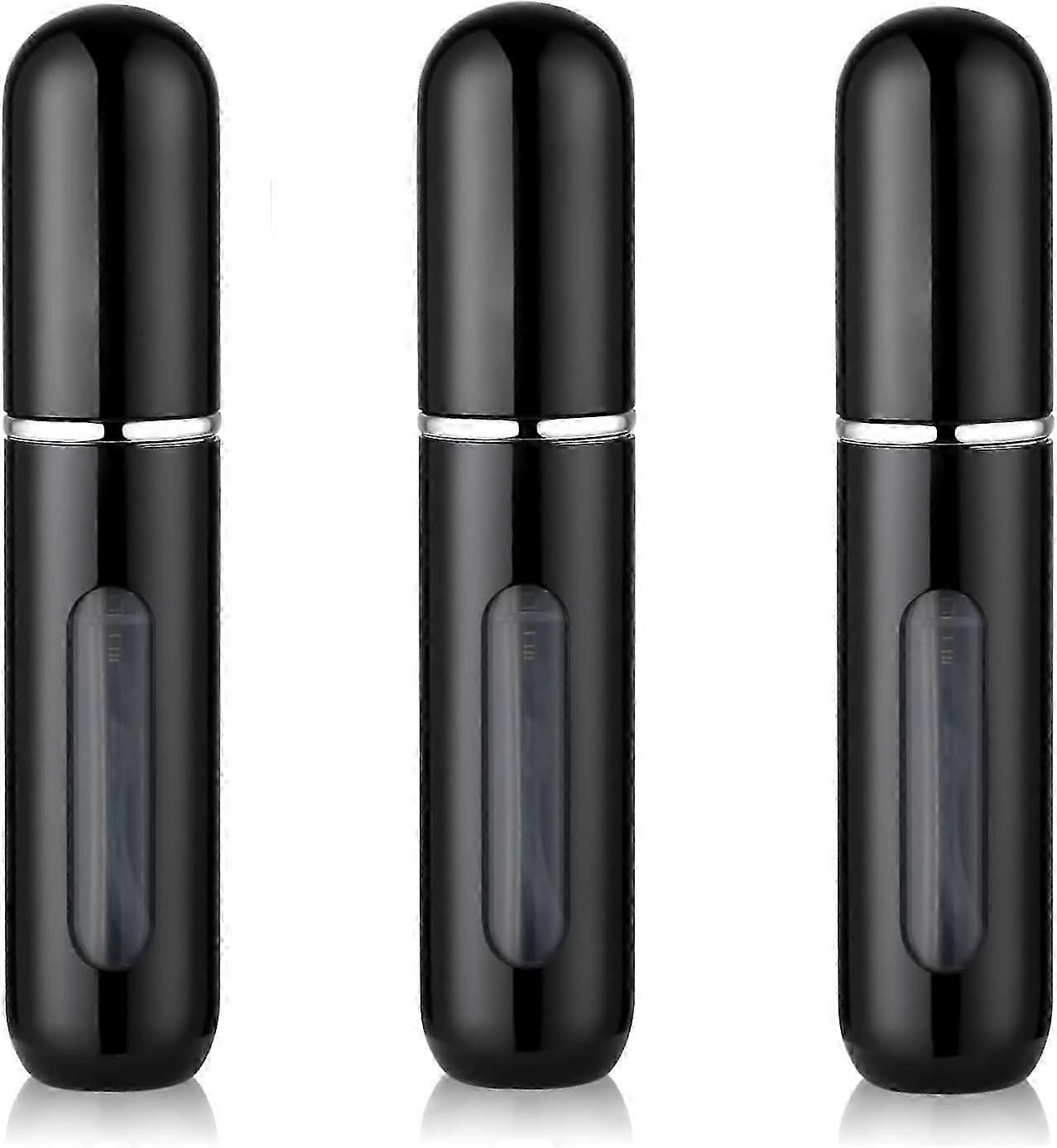 Travel Size Perfume Spray Bottle Empty Refillable Portable Atomiser