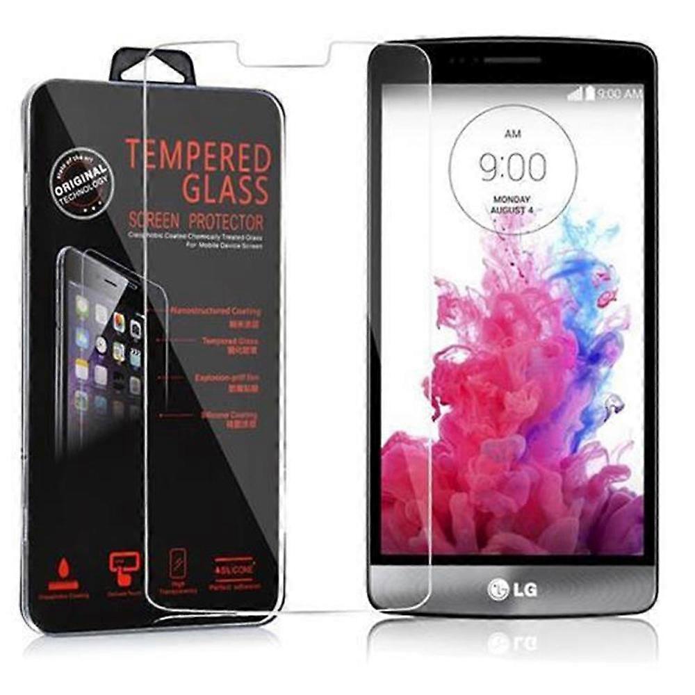 Screen protector compatible with LG G3 MINI / G3 S