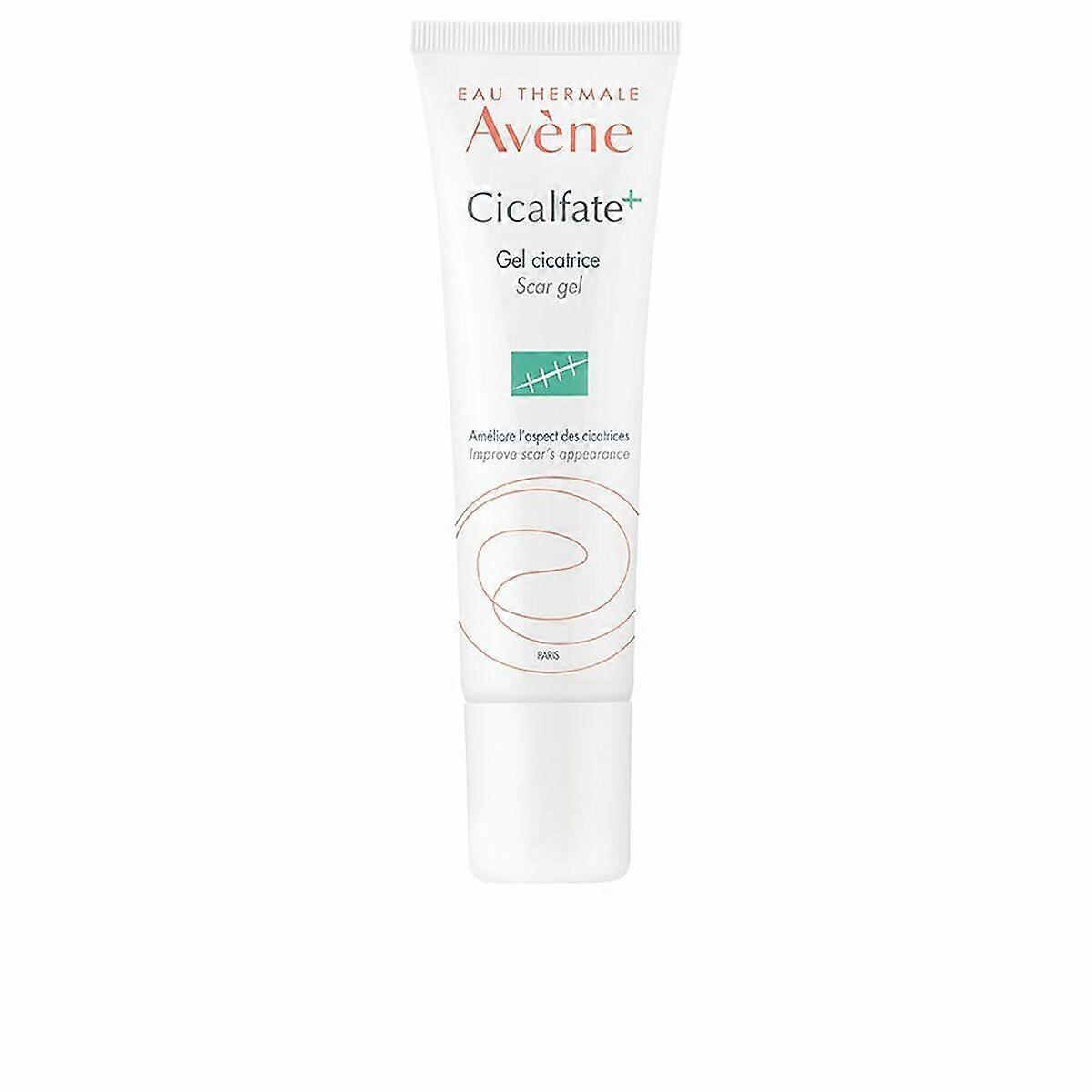 Regenerative Cream Avene Cicalfate+