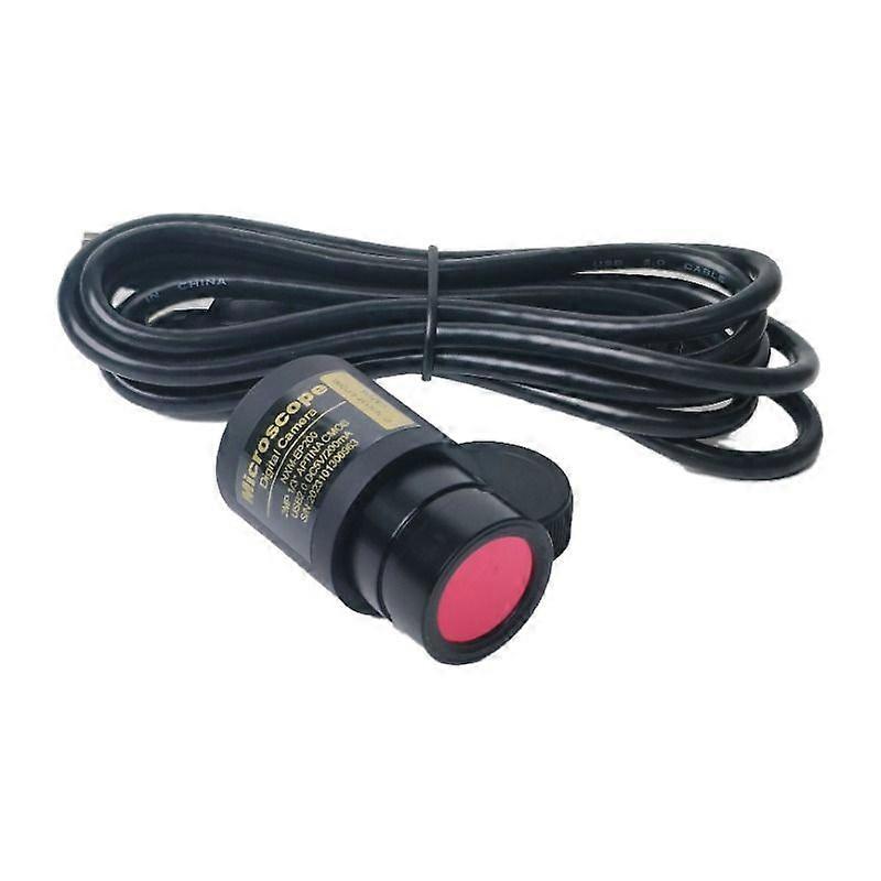 NXM-EP200 USB Microscope Camera with 2MP APTINA CMOS Sensor for Microscope Imaging