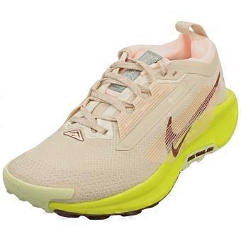Nike Pegasus Trail 5 Gore-tex Womens Fashion Trainers in Sand Drift