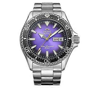 Orient - RA-AA0827V39B - Armbanduhr - Herren - Automatik - Mako V