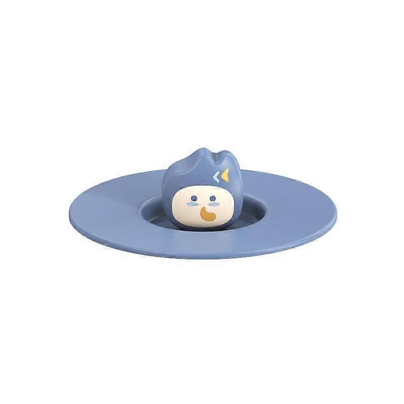 Universal 10cm Silicone Lid Dustproof