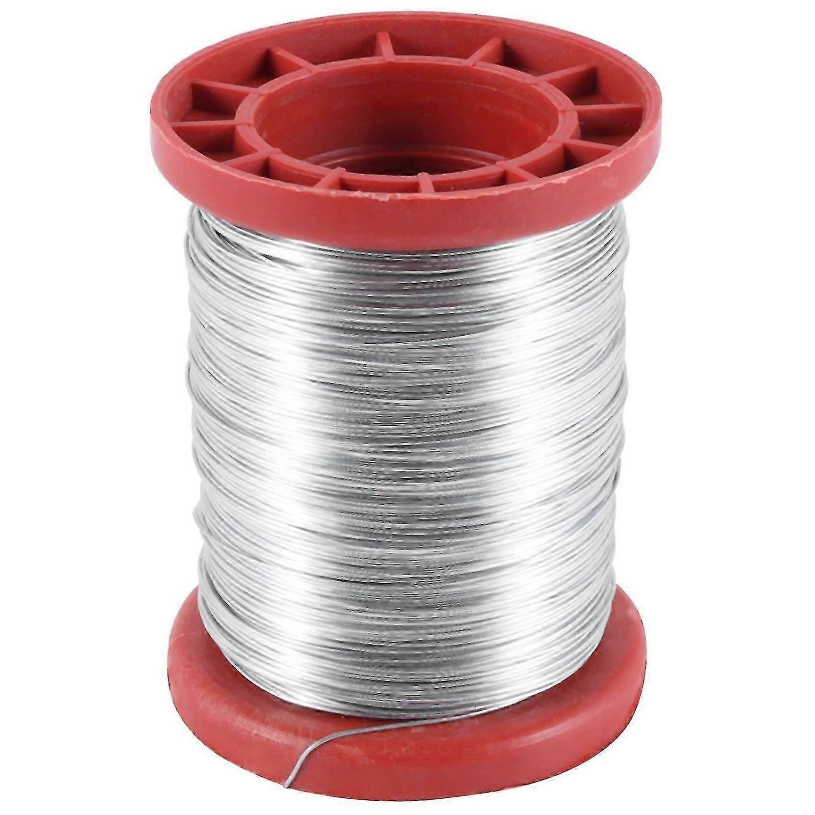 0.5mm 304 Stainless Beehive Wiring Wire