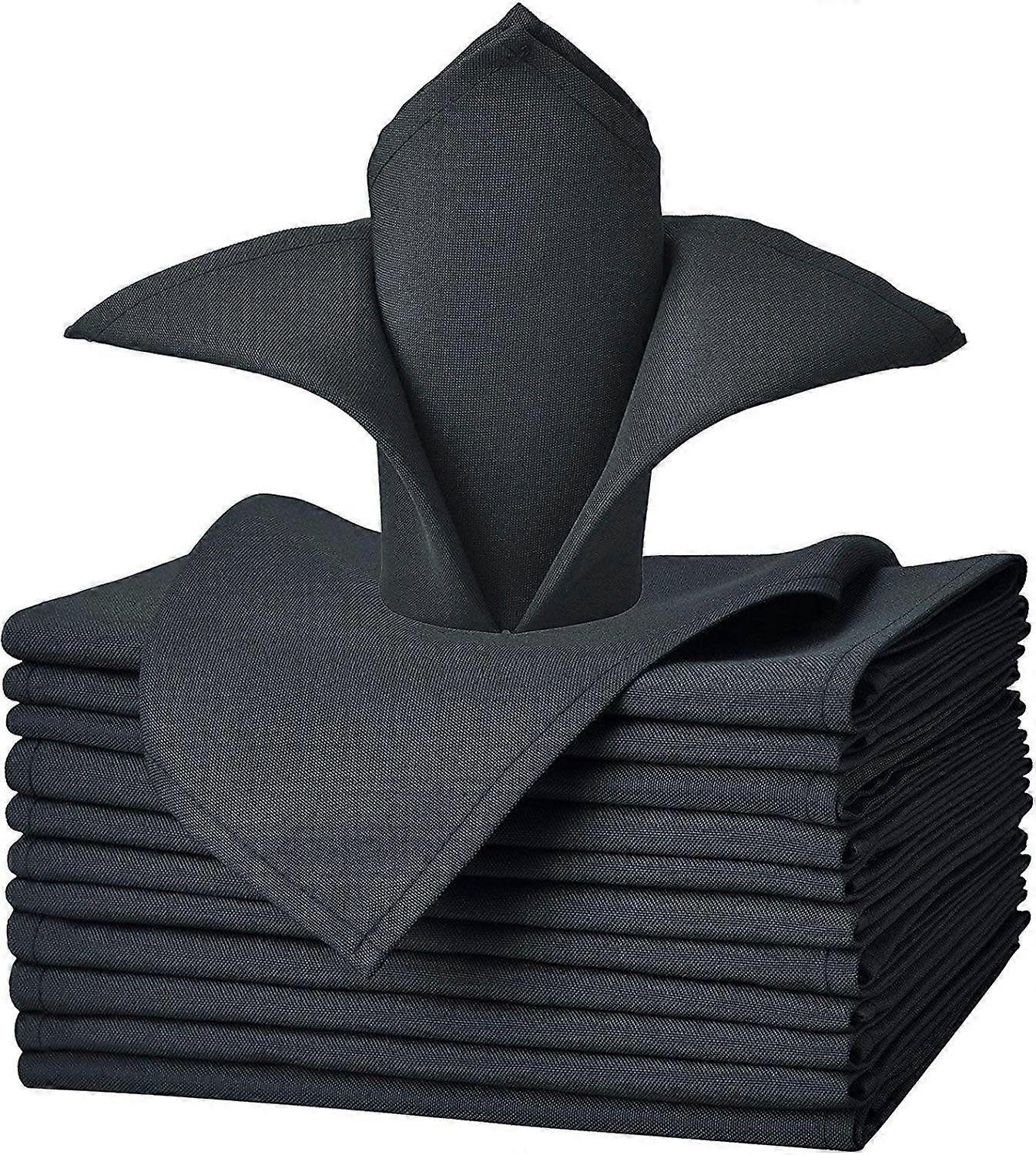 Rectangular Polyester Tablecloth for Wedding Restaurant Party Banquet