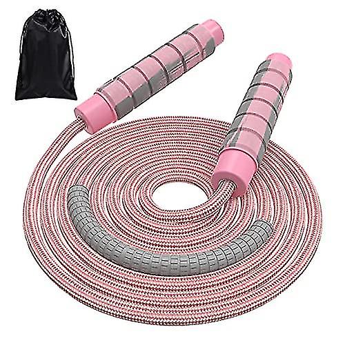 女性のための縄跳びアジャブルウェッド縄跳び