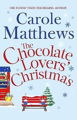 Chokladälskarens jul