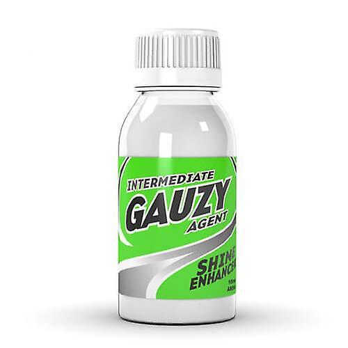 INT GAUZY AGENT AK Interactive Auxiliaries Used for Enhance & Realistic Finish