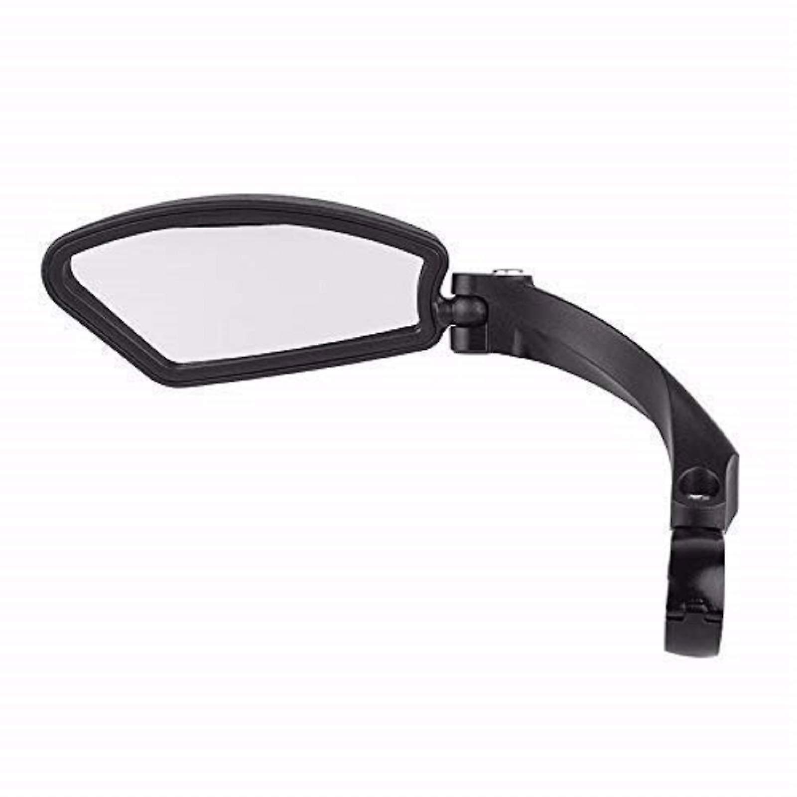 Bike Mirrors,bike Handlebar Rear View Mirrors Stainless Steel Folding Adjustable 360 Rotatable