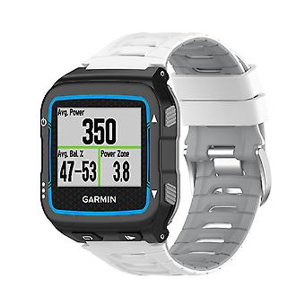 Silicone Strap For Garmin Forerunner 920XT Smartwatch