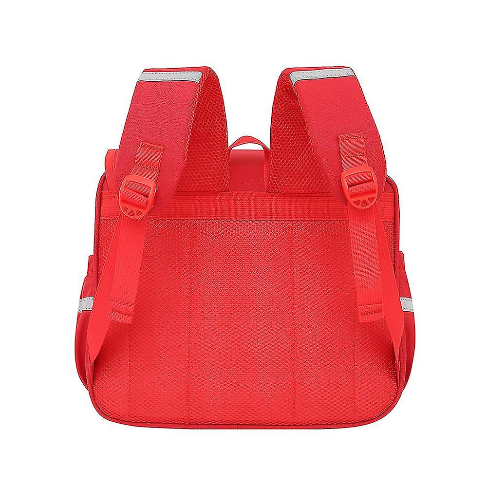 Children's Backpacks, Schoolbags For Primary School Students, Light Weight, Reduce The Burden And Protect The Spine
