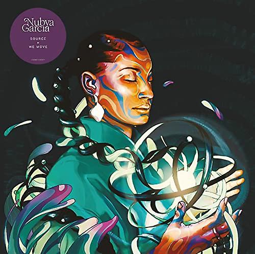 Nubya Garcia - Source ¿ We Move [VINYL]