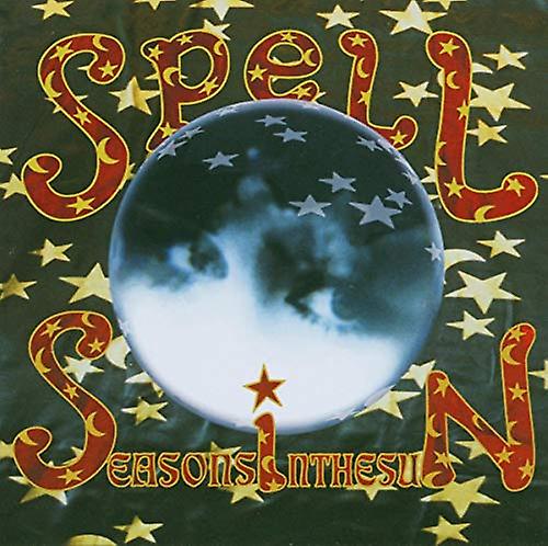 Spell - Seasons In The Sun [CD]