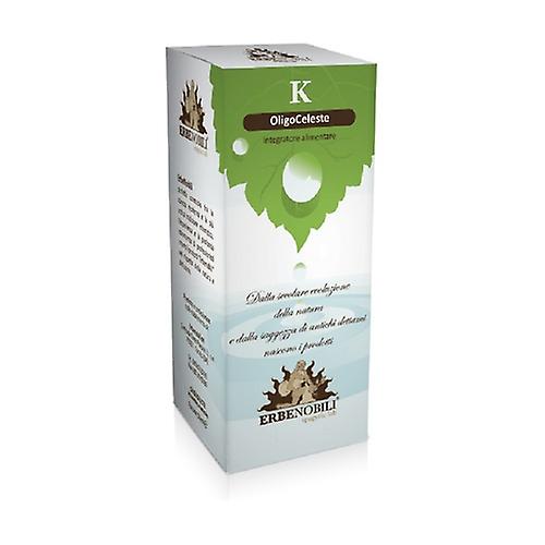 Oligocelestial I (Iodine) 50 ml