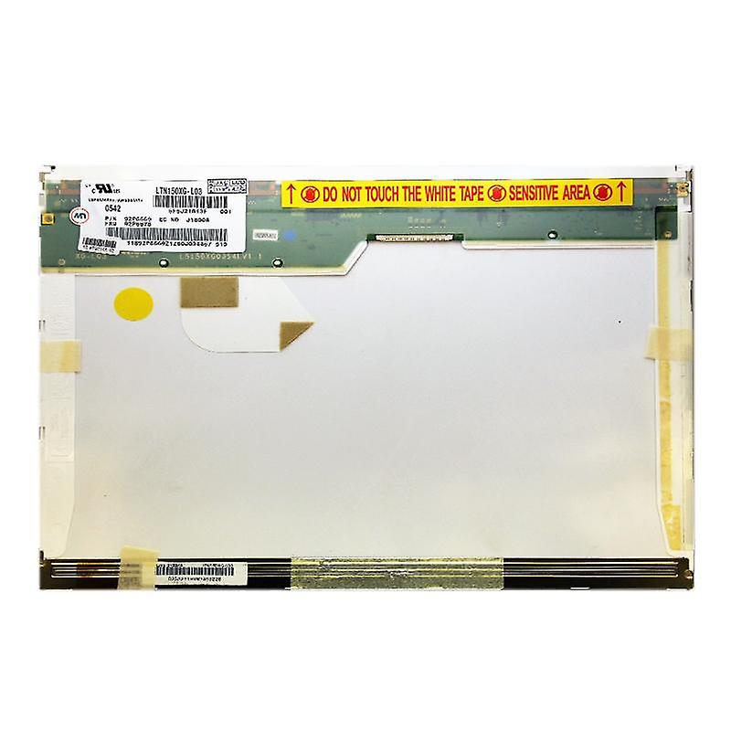 LCD-näytölle LTN150XG-L03