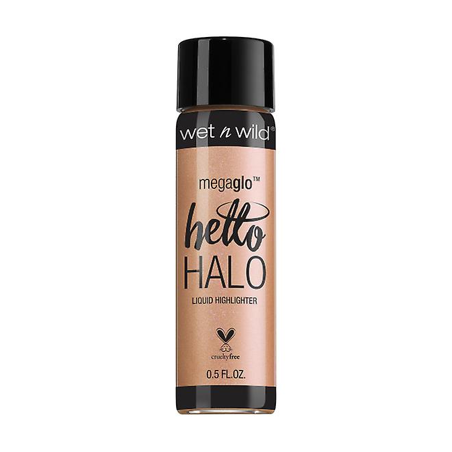 Wet n Wild MegaGlo Liquid Highlighter Guilded Glow