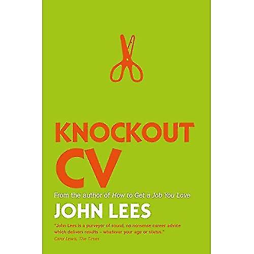 Ko-CV: Wie man bemerkt, bekommen interviewt & eingestellt