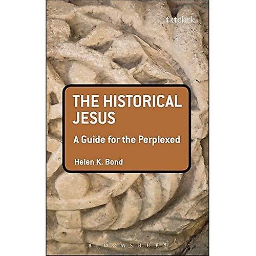 Den historiska Jesus