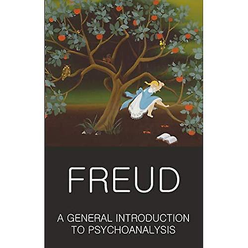 An Introduction to Psychoanalysis