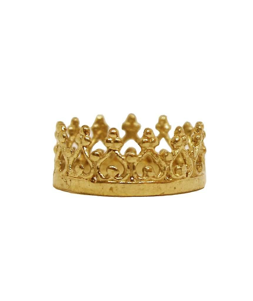 Crown Ring 47460