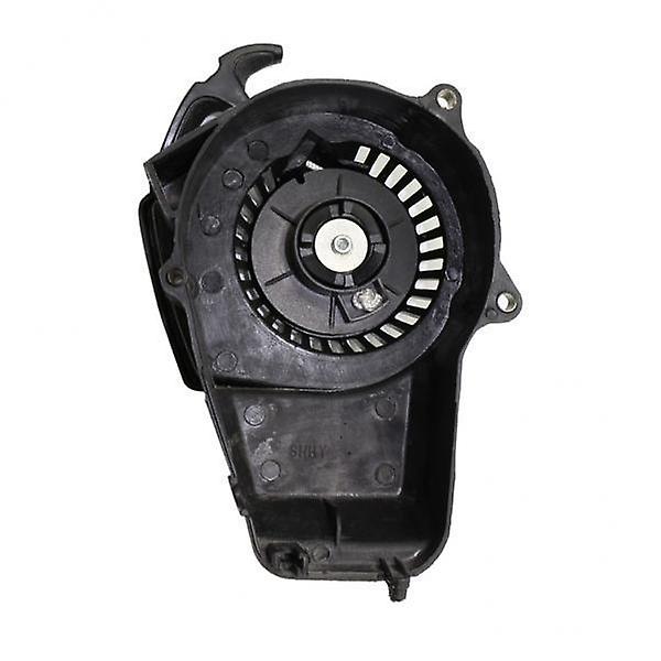 2xPull Start Starter 47cc 49cc Mini Pocket Dirt Bike ATV Quad Scooter