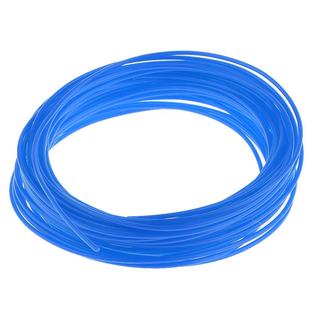 10M 3D Printer Filament PLA 1.75mm For Printers and Print Pens blue