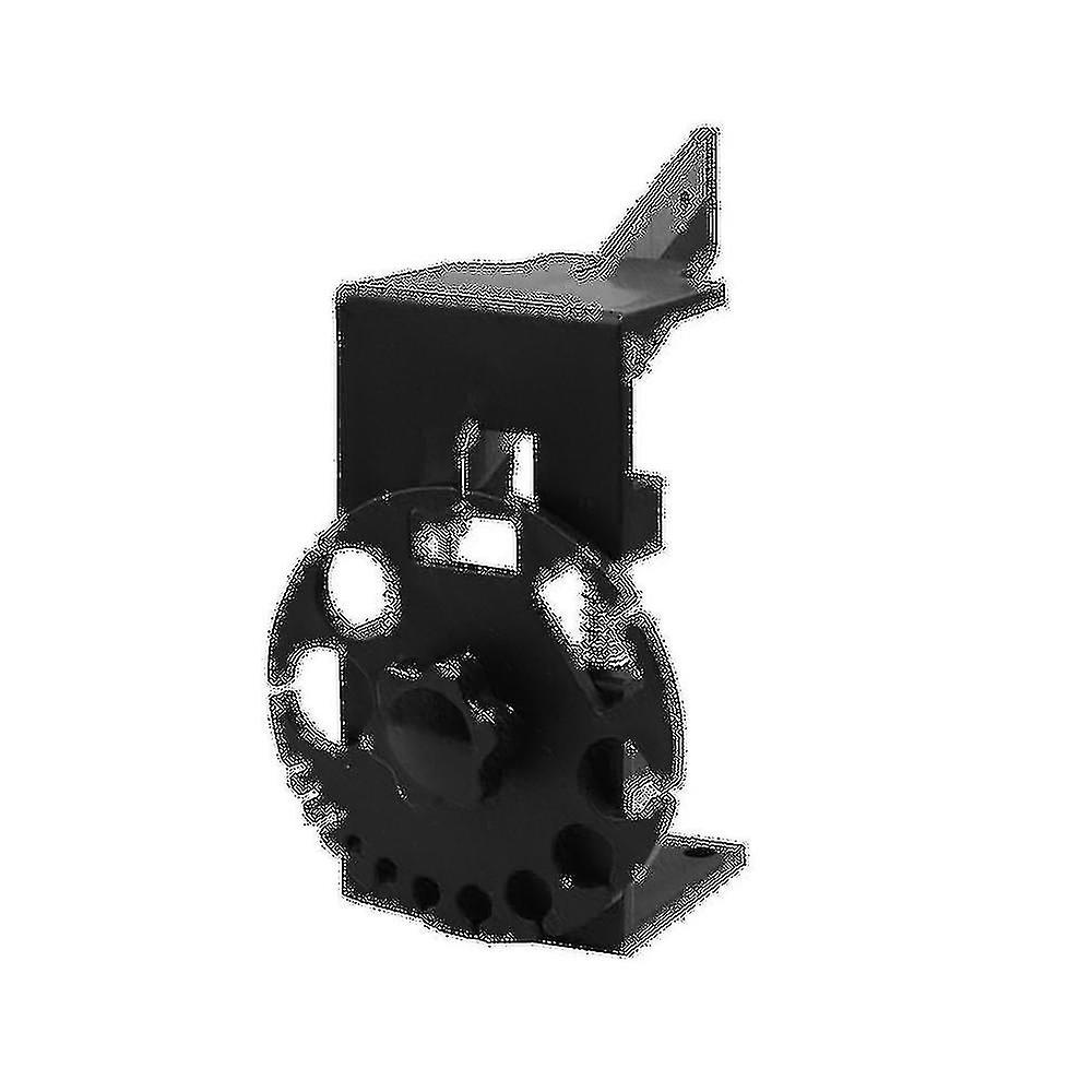 Handheld Copper Wire Stripper Manual Copper Wire Stripping Machine Cable Stripper Tool Black