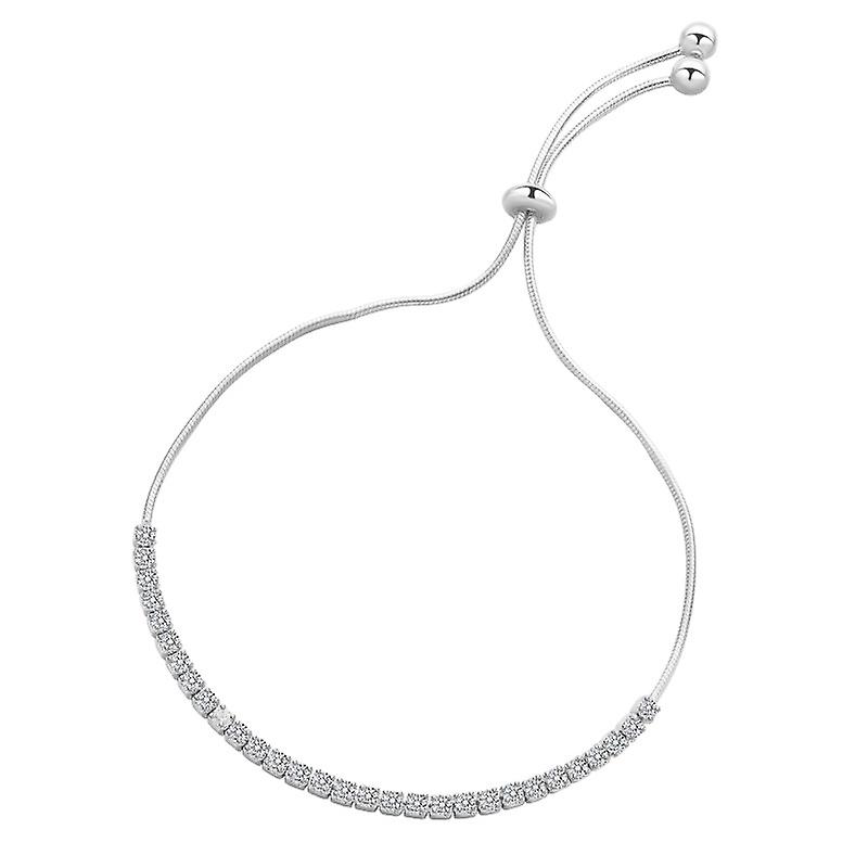 S925 Sterling Silver Bracelet